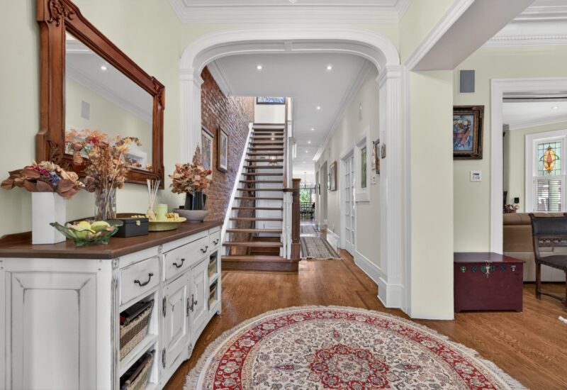 315 Av. Kensington Westmount (Montréal)