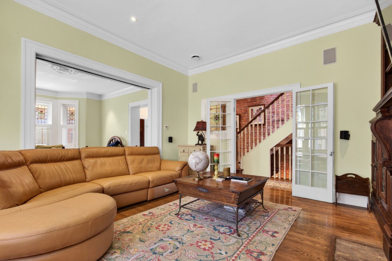 315 Av. Kensington Westmount (Montréal)