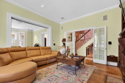 315 Av. Kensington Westmount (Montréal)
