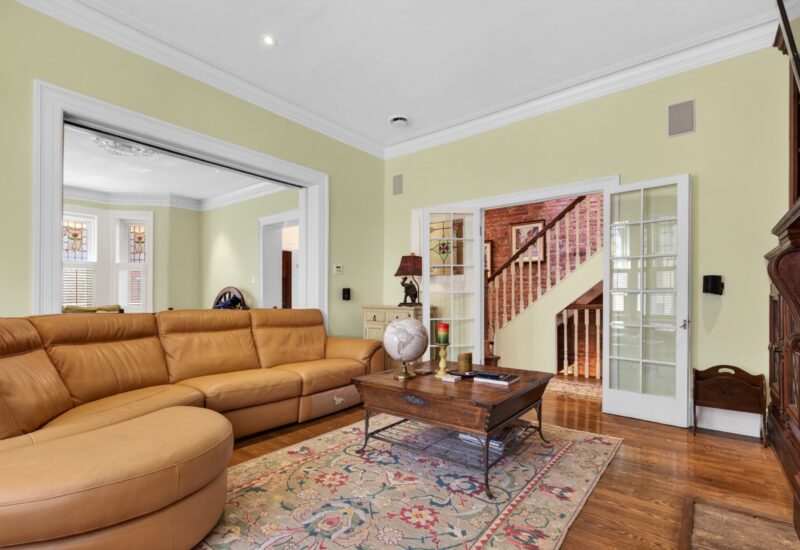 315 Av. Kensington Westmount (Montréal)
