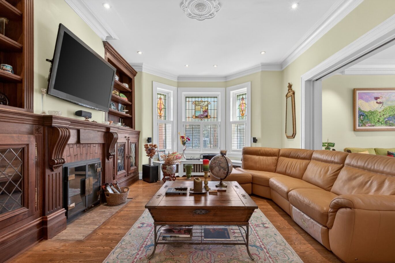 315 Av. Kensington Westmount (Montréal)
