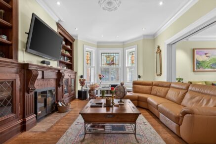 315 Av. Kensington Westmount (Montréal)