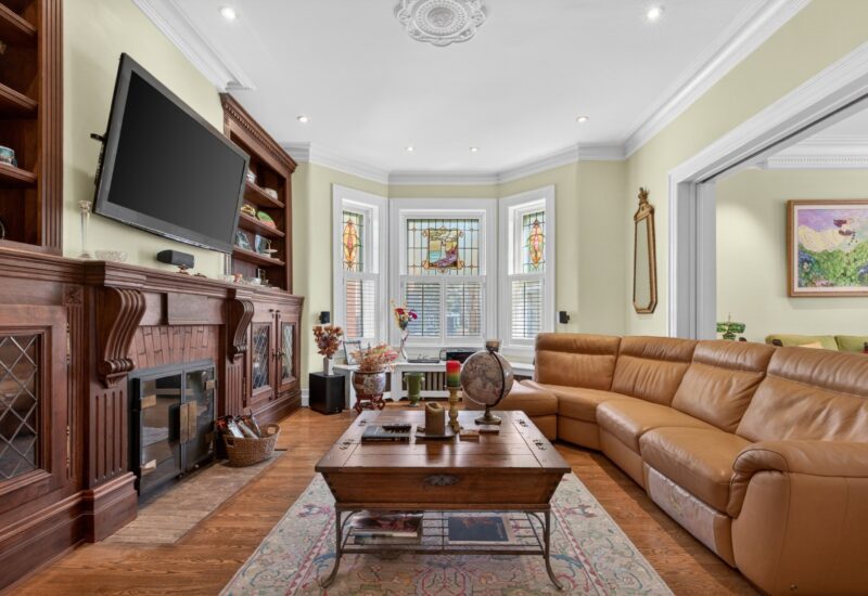 315 Av. Kensington Westmount (Montréal)