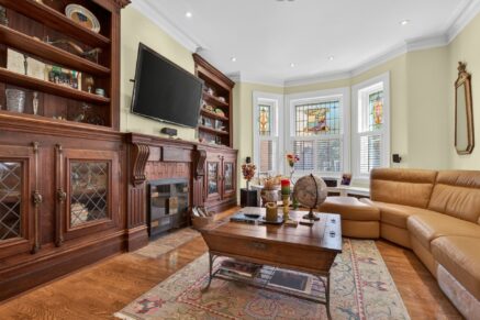 315 Av. Kensington Westmount (Montréal)