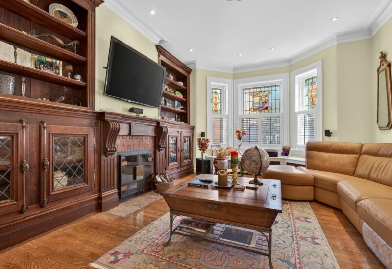 315 Av. Kensington Westmount (Montréal)