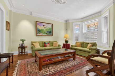 315 Av. Kensington Westmount (Montréal)
