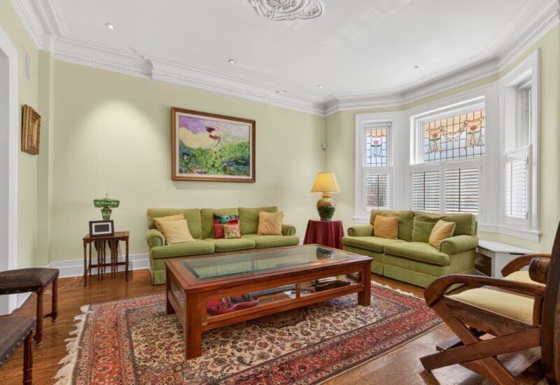 315 Av. Kensington Westmount (Montréal)