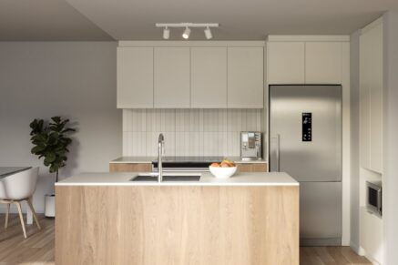 1200 Rue des Moqueurs #C Québec (La Cité-Limoilou) (Capitale-Nationale)