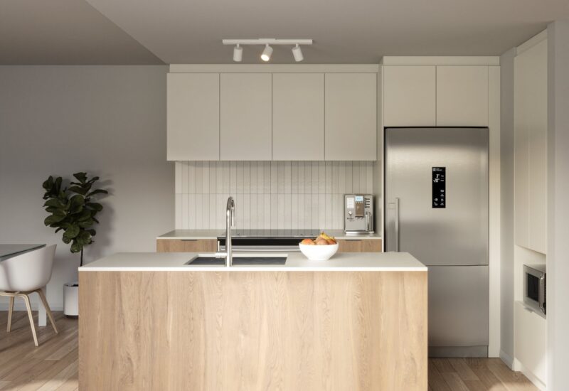 1200 Rue des Moqueurs #C Québec (La Cité-Limoilou) (Capitale-Nationale)