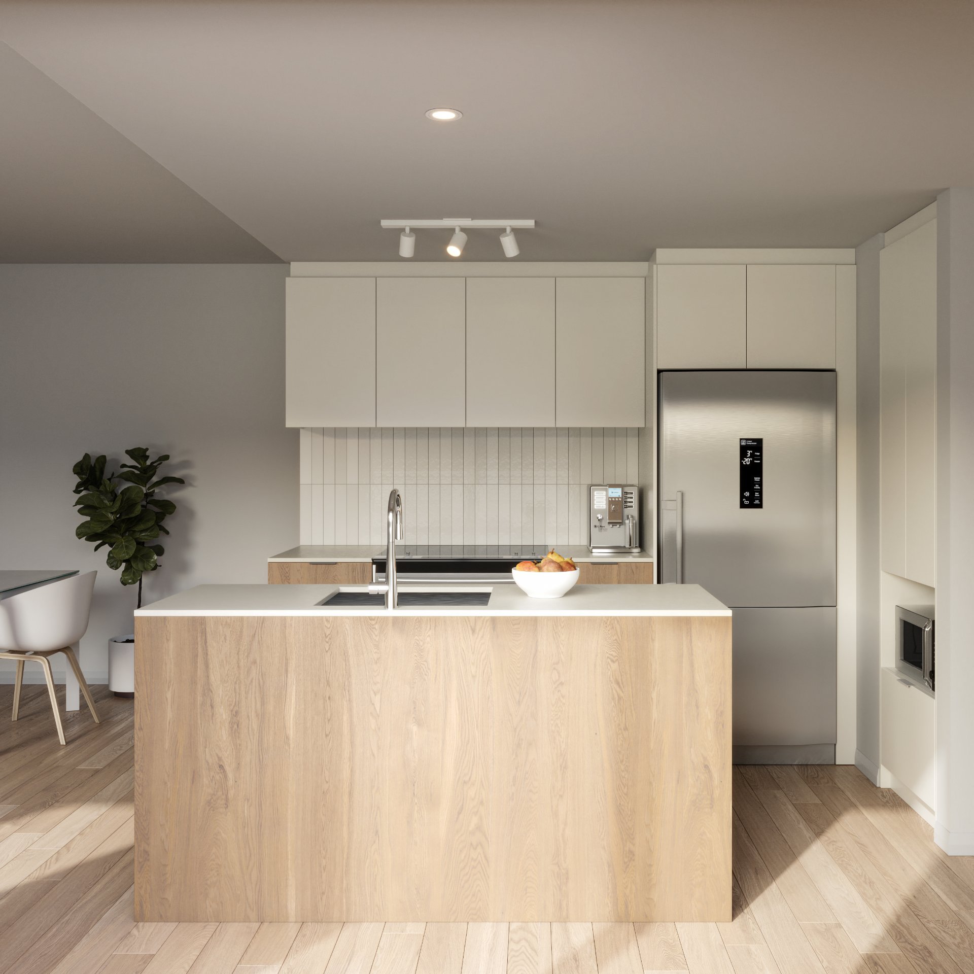 1200 Rue des Moqueurs #C — photo 1