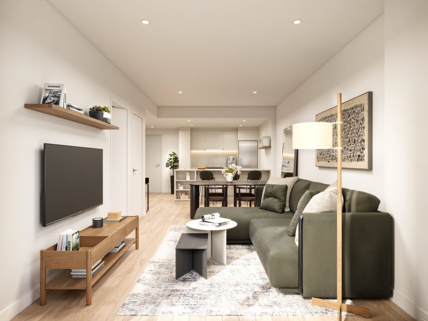 1200 Rue des Moqueurs #C Québec (La Cité-Limoilou) (Capitale-Nationale)