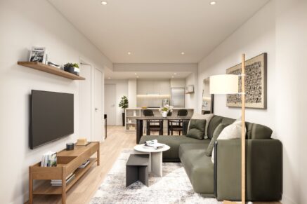 1200 Rue des Moqueurs #C Québec (La Cité-Limoilou) (Capitale-Nationale)