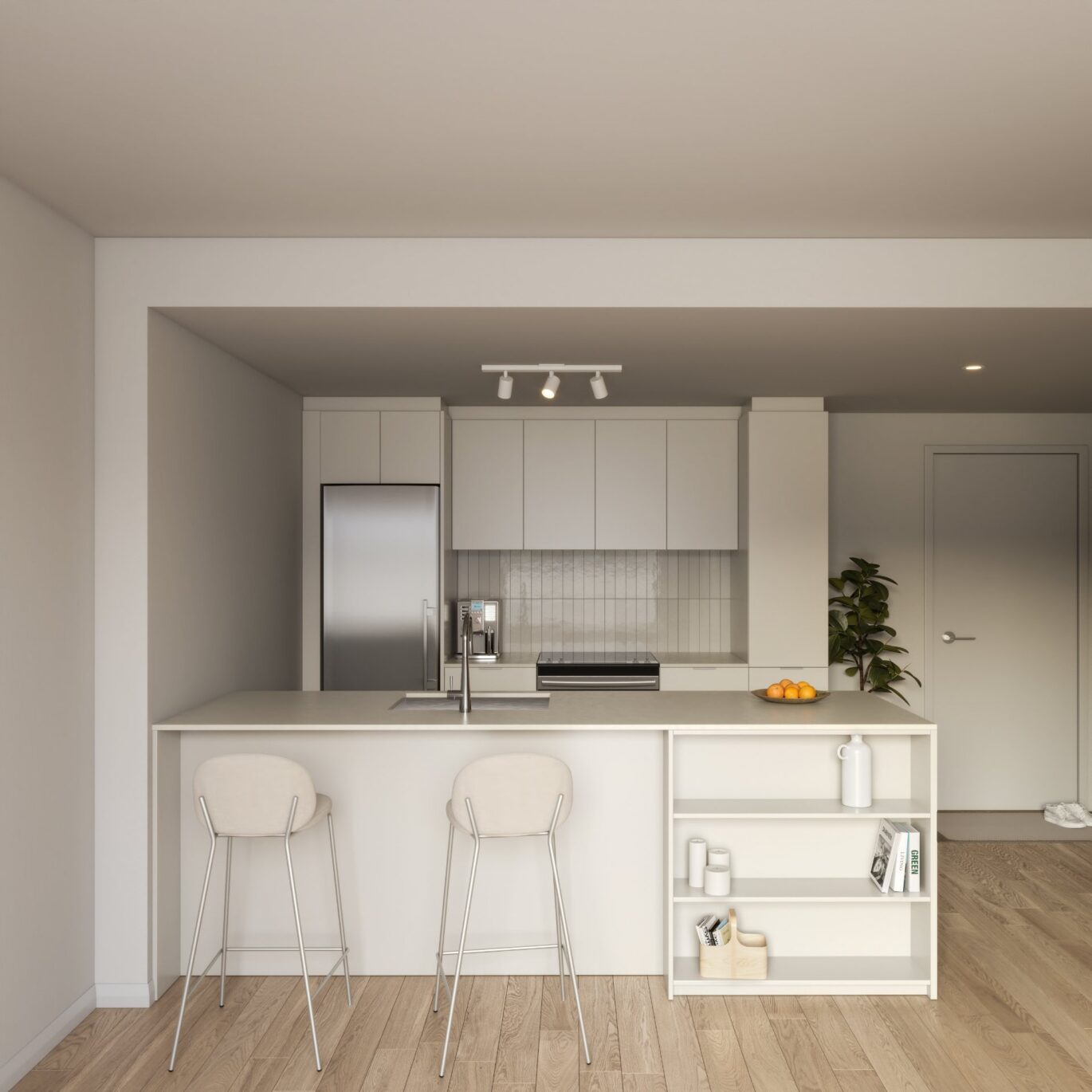 1200 Rue des Moqueurs #C Québec (La Cité-Limoilou) (Capitale-Nationale)