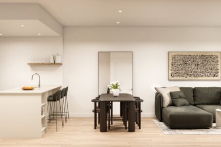 1200 Rue des Moqueurs #C Québec (La Cité-Limoilou) (Capitale-Nationale)