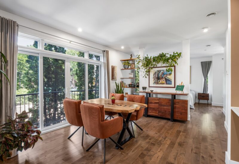 3849 Rue Newmarch #1  Montréal (Verdun/Île-des-Sœurs) (Montréal)