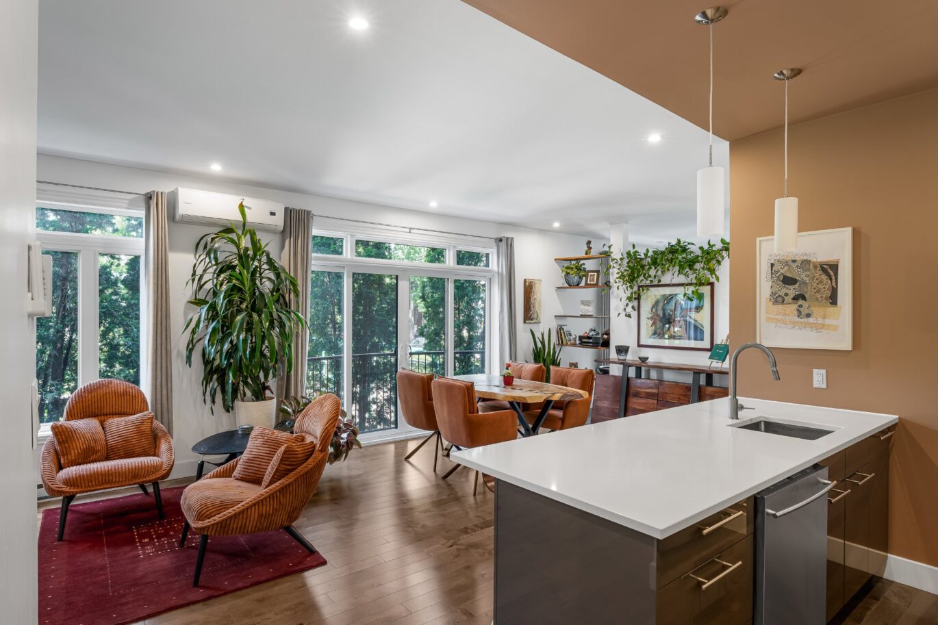 3849 Rue Newmarch #1  Montréal (Verdun/Île-des-Sœurs) (Montréal)