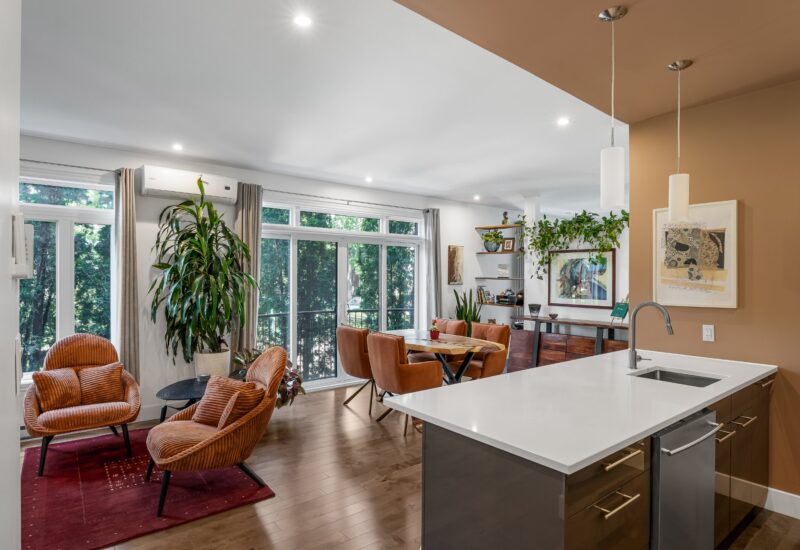 3849 Rue Newmarch #1  Montréal (Verdun/Île-des-Sœurs) (Montréal)