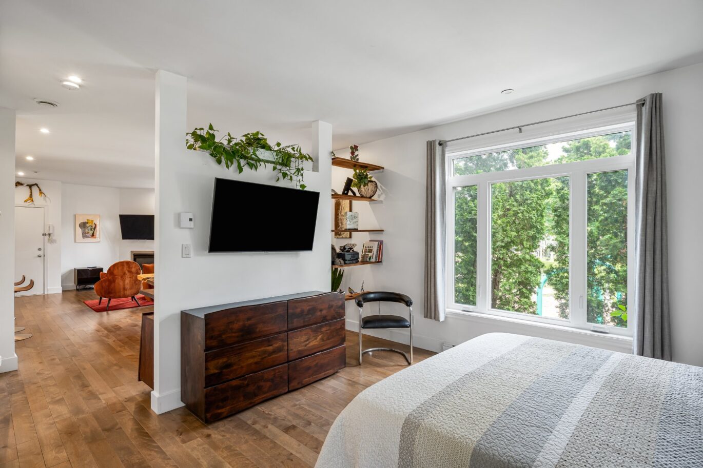 3849 Rue Newmarch #1  Montréal (Verdun/Île-des-Sœurs) (Montréal)