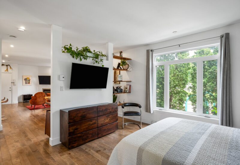 3849 Rue Newmarch #1  Montréal (Verdun/Île-des-Sœurs) (Montréal)