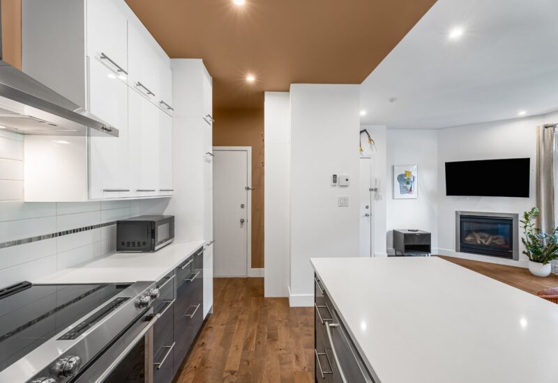 3849 Rue Newmarch #1  Montréal (Verdun/Île-des-Sœurs) (Montréal)
