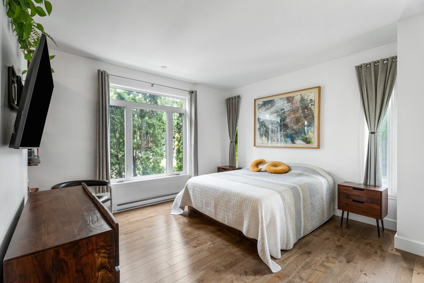 3849 Rue Newmarch #1  Montréal (Verdun/Île-des-Sœurs) (Montréal)