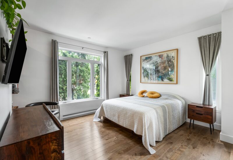 3849 Rue Newmarch #1  Montréal (Verdun/Île-des-Sœurs) (Montréal)