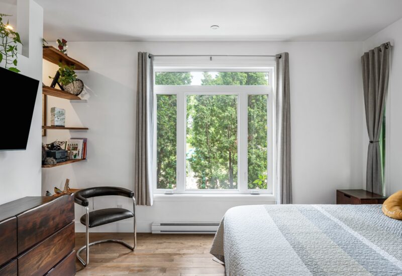 3849 Rue Newmarch #1  Montréal (Verdun/Île-des-Sœurs) (Montréal)