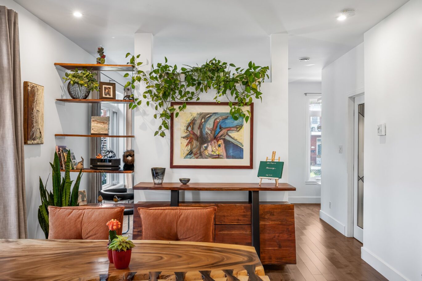 3849 Rue Newmarch #1  Montréal (Verdun/Île-des-Sœurs) (Montréal)