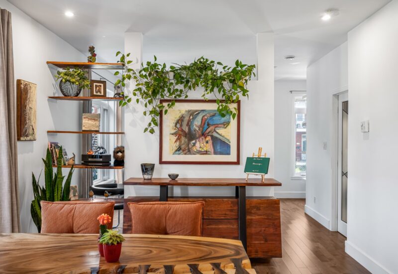 3849 Rue Newmarch #1  Montréal (Verdun/Île-des-Sœurs) (Montréal)
