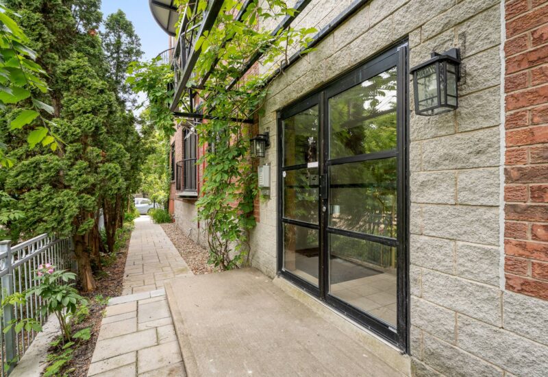 3849 Rue Newmarch #1  Montréal (Verdun/Île-des-Sœurs) (Montréal)