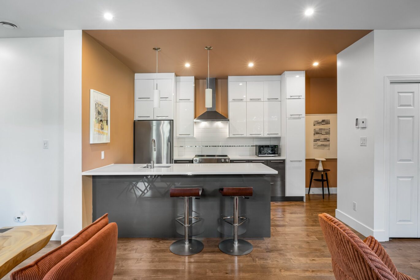 3849 Rue Newmarch #1  Montréal (Verdun/Île-des-Sœurs) (Montréal)