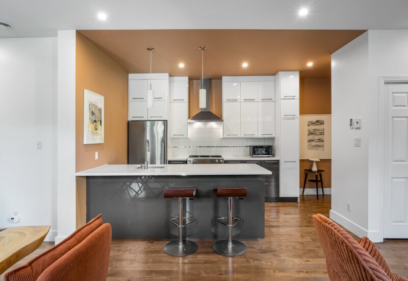 3849 Rue Newmarch #1  Montréal (Verdun/Île-des-Sœurs) (Montréal)