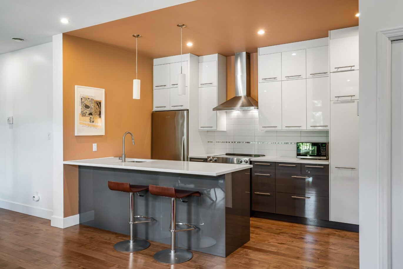 3849 Rue Newmarch #1  Montréal (Verdun/Île-des-Sœurs) (Montréal)