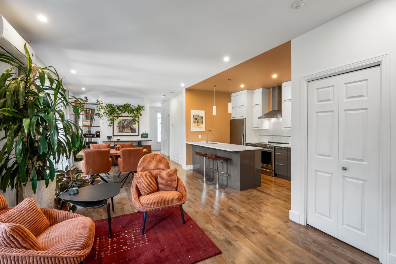 3849 Rue Newmarch #1  Montréal (Verdun/Île-des-Sœurs) (Montréal)