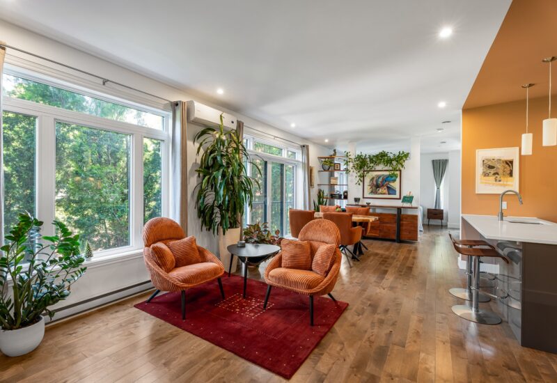 3849 Rue Newmarch #1  Montréal (Verdun/Île-des-Sœurs) (Montréal)