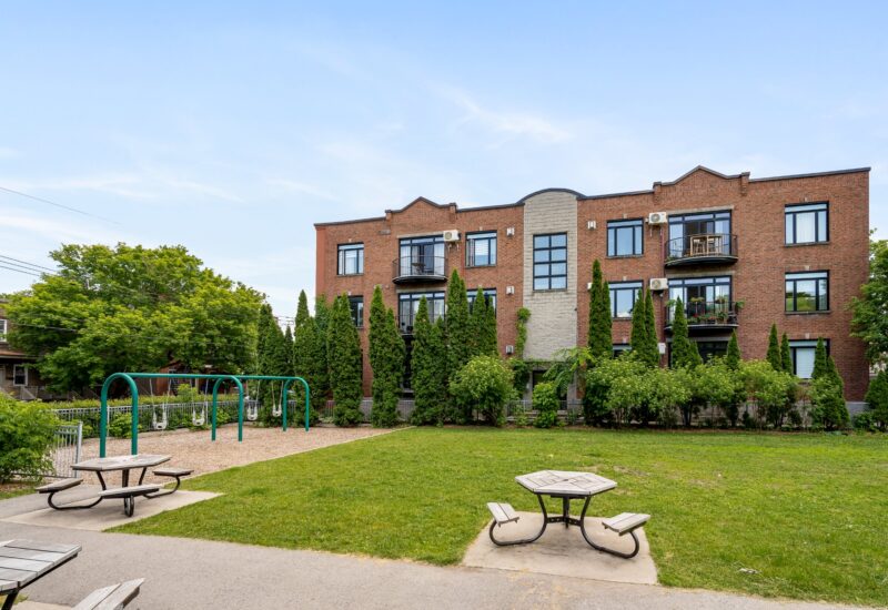 3849 Rue Newmarch #1  Montréal (Verdun/Île-des-Sœurs) (Montréal)