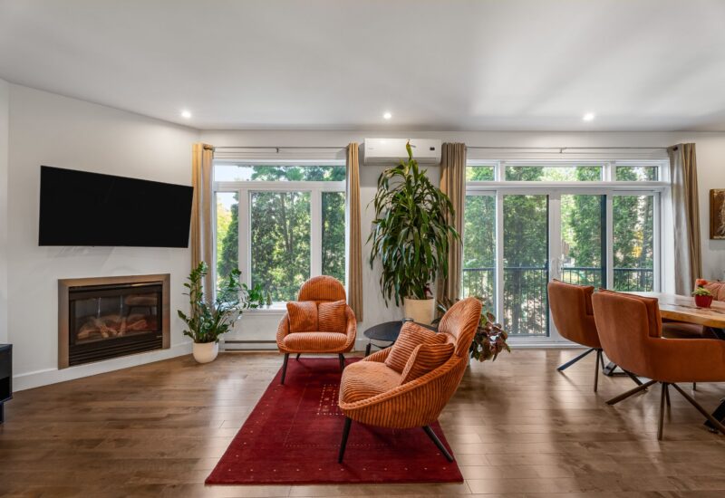 3849 Rue Newmarch #1  Montréal (Verdun/Île-des-Sœurs) (Montréal)