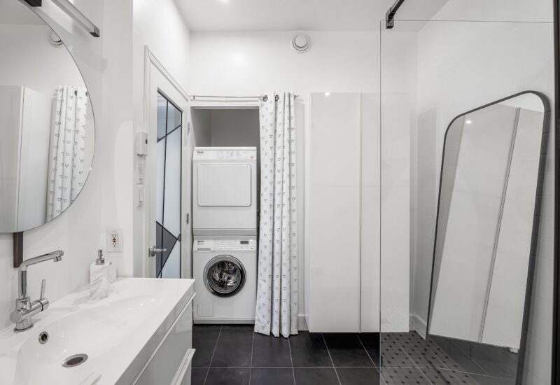 3849 Rue Newmarch #1  Montréal (Verdun/Île-des-Sœurs) (Montréal)