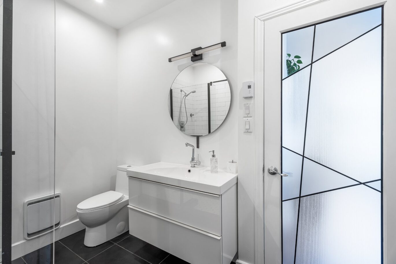 3849 Rue Newmarch #1  Montréal (Verdun/Île-des-Sœurs) (Montréal)