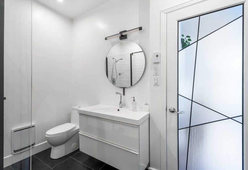 3849 Rue Newmarch #1  Montréal (Verdun/Île-des-Sœurs) (Montréal)