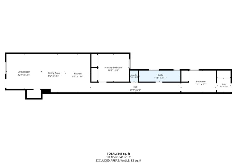 4723 Av. Papineau Montréal (Le Plateau-Mont-Royal) (Montréal)