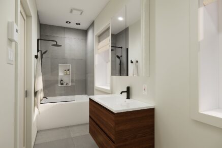 4723 Av. Papineau Montréal (Le Plateau-Mont-Royal) (Montréal)