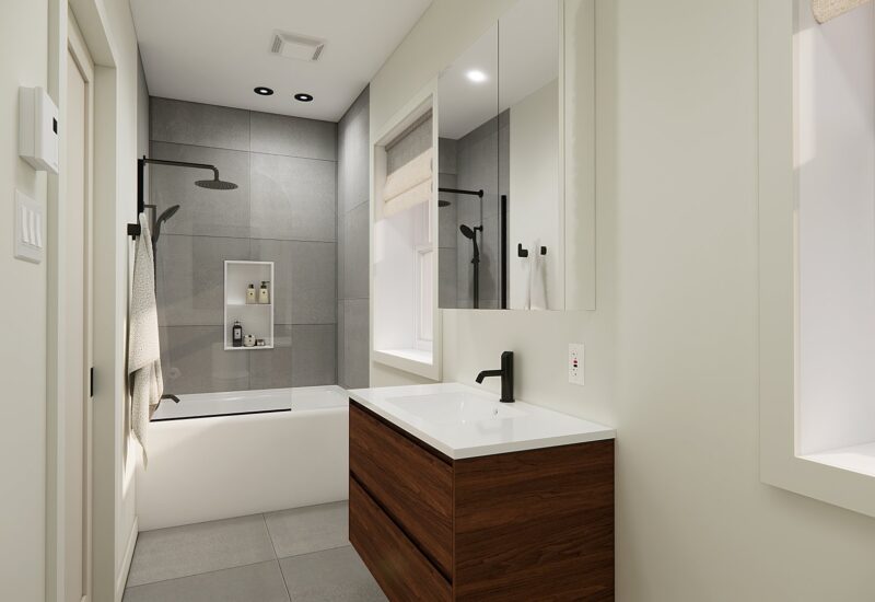 4723 Av. Papineau Montréal (Le Plateau-Mont-Royal) (Montréal)