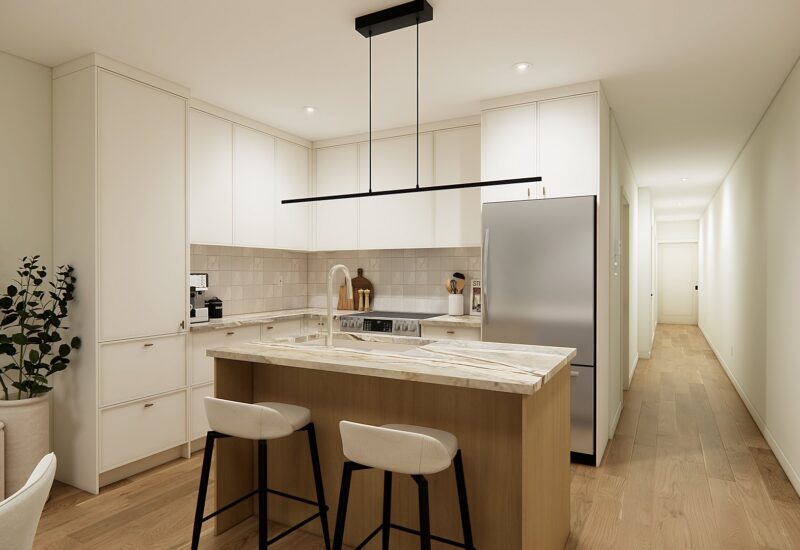 4723 Av. Papineau Montréal (Le Plateau-Mont-Royal) (Montréal)