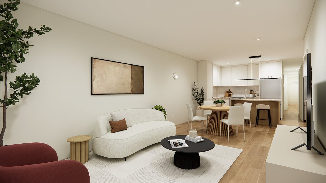 4723 Av. Papineau Montréal (Le Plateau-Mont-Royal) (Montréal)