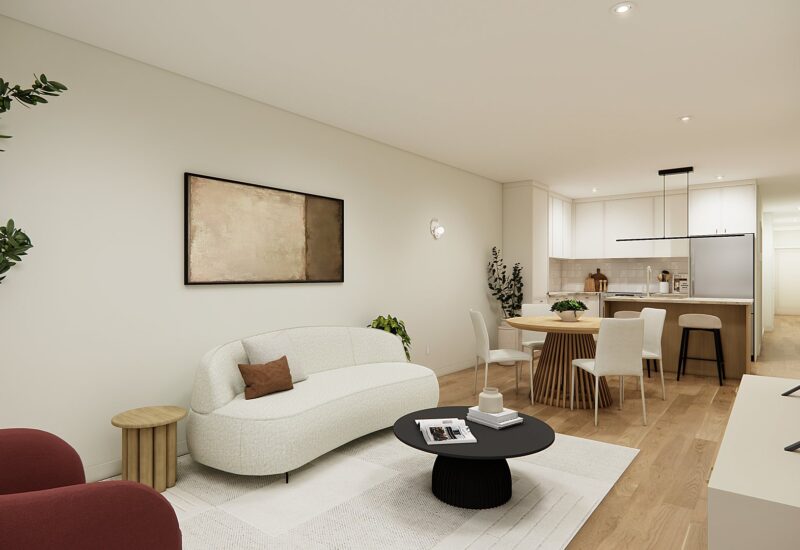 4723 Av. Papineau Montréal (Le Plateau-Mont-Royal) (Montréal)