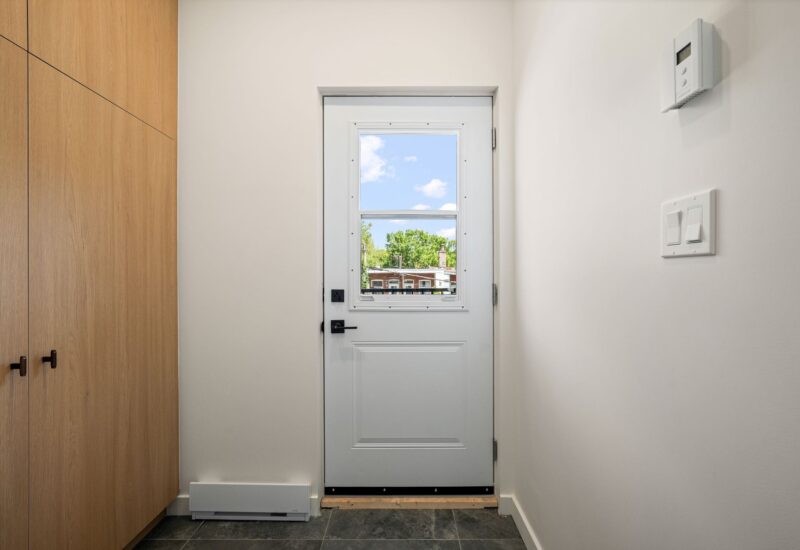 4723 Av. Papineau Montréal (Le Plateau-Mont-Royal) (Montréal)
