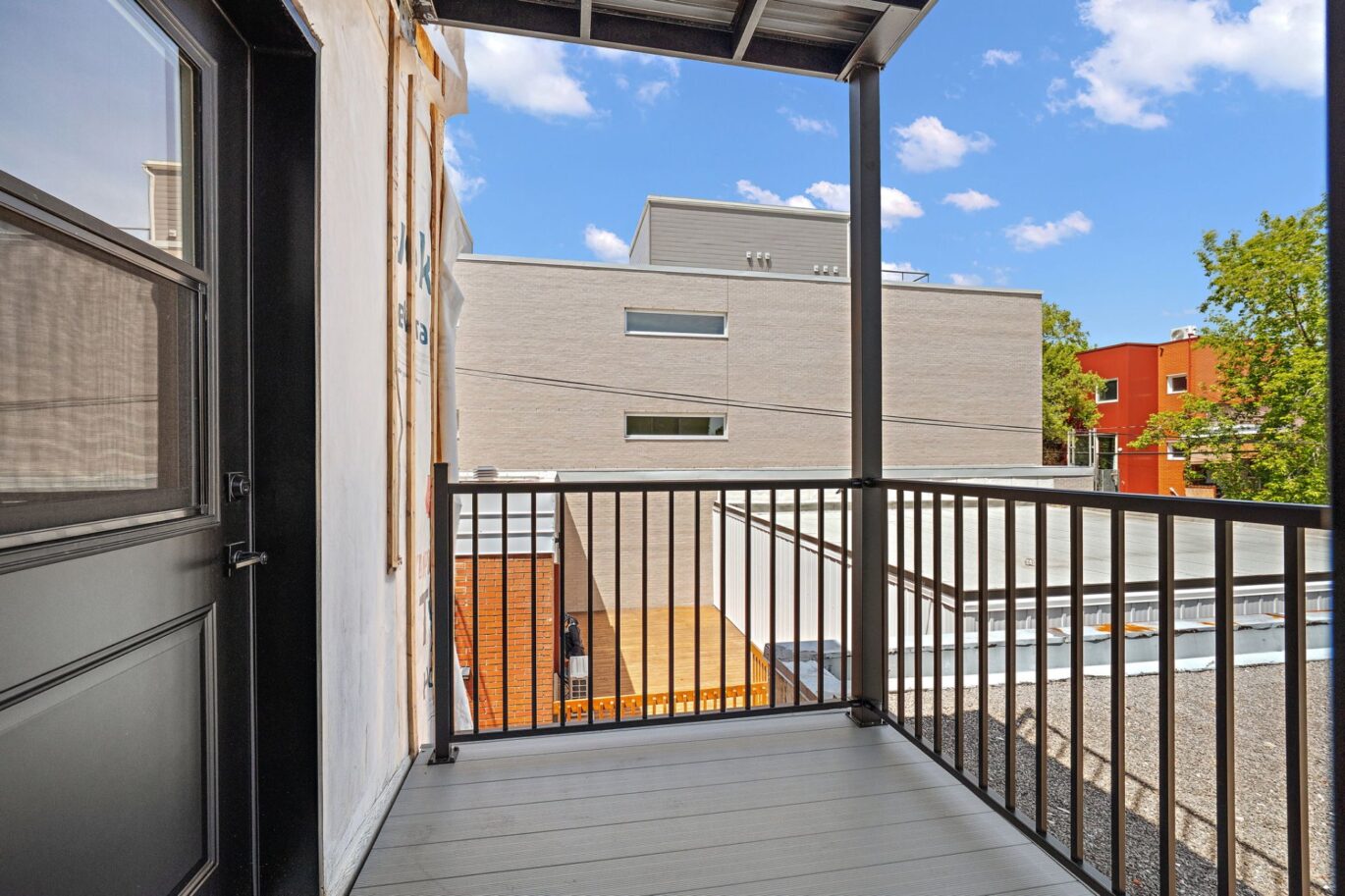 4723 Av. Papineau Montréal (Le Plateau-Mont-Royal) (Montréal)