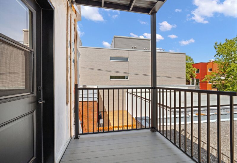 4723 Av. Papineau Montréal (Le Plateau-Mont-Royal) (Montréal)