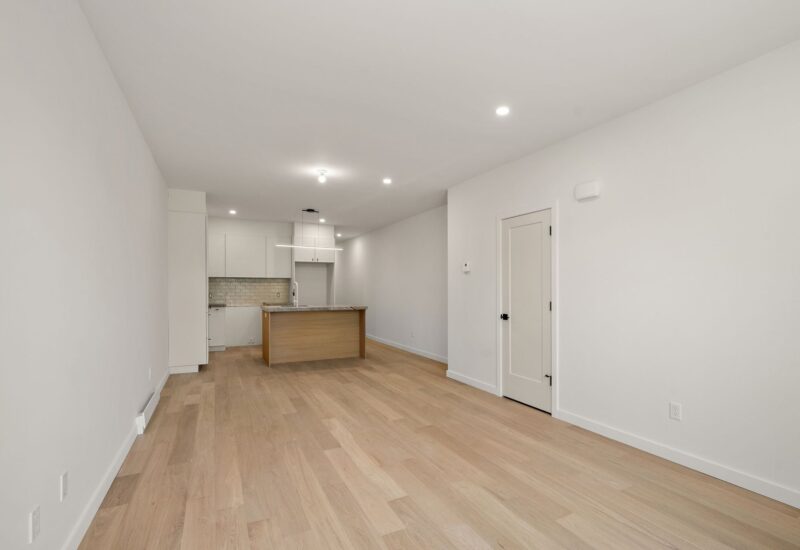 4723 Av. Papineau Montréal (Le Plateau-Mont-Royal) (Montréal)